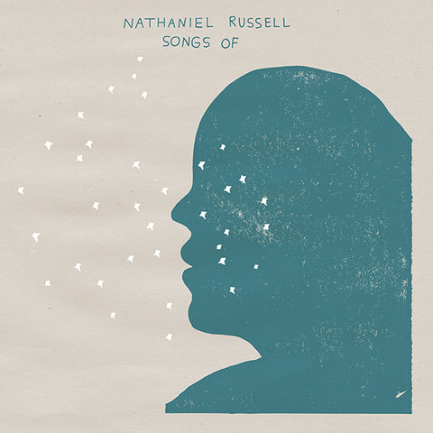 Nathaniel Russell - Songs Of LP