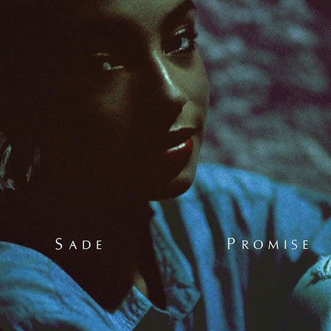 Sade - Promise LP
