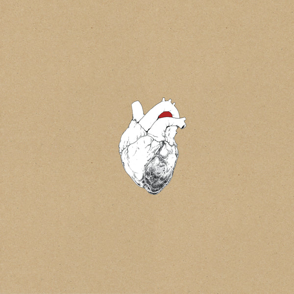 Swans - The Beggar 2xLP