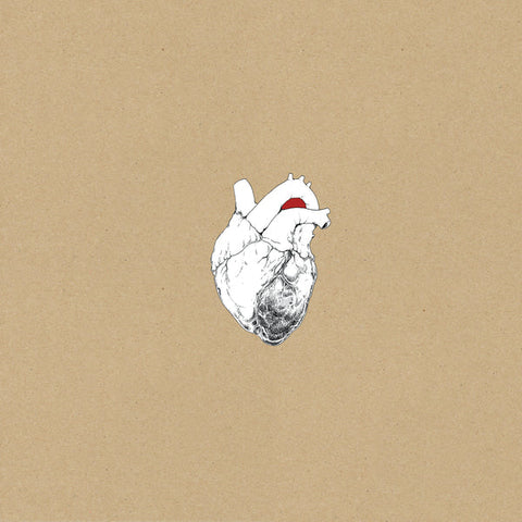 Swans - The Beggar 2xLP