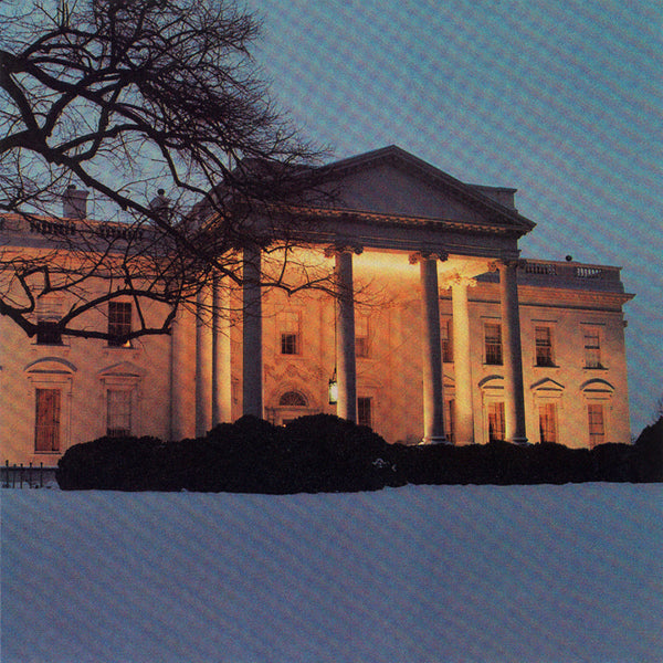 The Dead C - The White House 2xLP