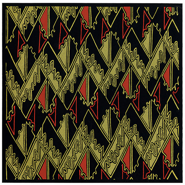 Joshua Abrams & Natural Information Society - Simultonality LP