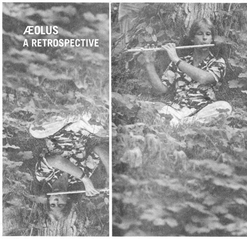 Aeolus - A Retrospective LP