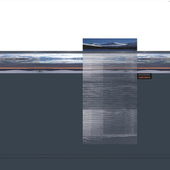 Biosphere - Substrata 2xLP