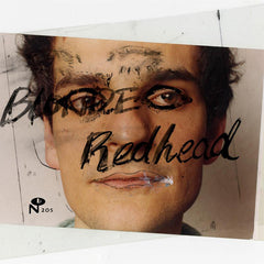 Blonde Redhead - Masculin Feminin 4xLP