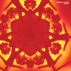 Boards Of Canada - Geogaddi 2xLP