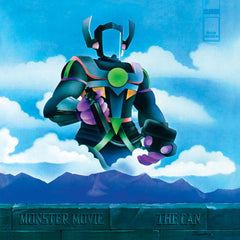 Can - Monster Movie LP