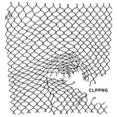 Clipping - Clppng 2xLP