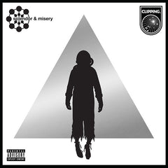 Clipping - Splendor & Misery LP