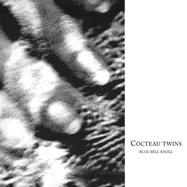 Cocteau Twins - Blue Bell Knoll LP