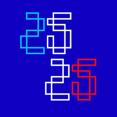 Factory Floor - 25 25 2xLP