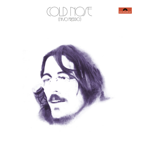 Franco Falsini - Cold Nose LP