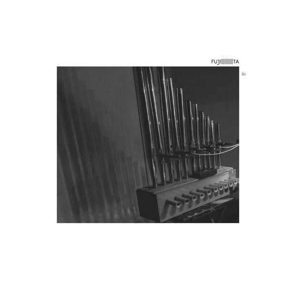 FUJIIIIIIIIIIITA - Iki LP