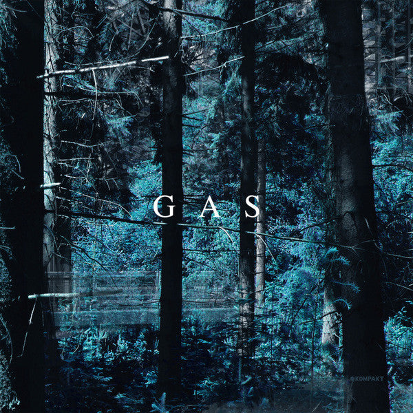 GAS - Narkopop 3xLP+CD