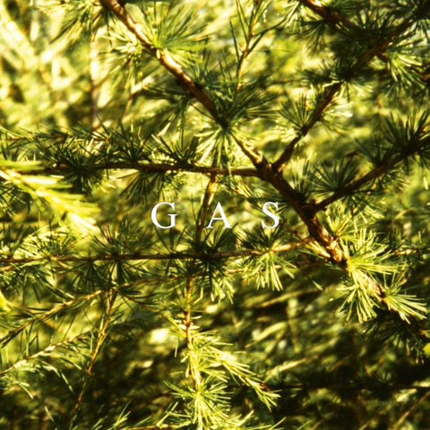 GAS - Pop 3xLP