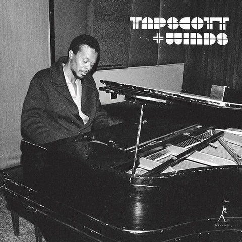 Horace Tapscott - Tapscott + Winds LP