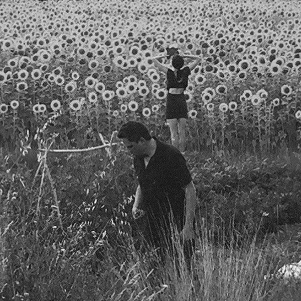 Jesu/Sun Kil Moon - s/t LP
