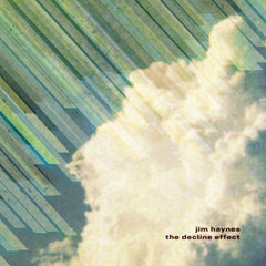 Jim Haynes - The Decline Effect 2xLP