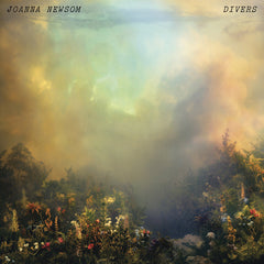 Joanna Newsom - Divers 2xLP