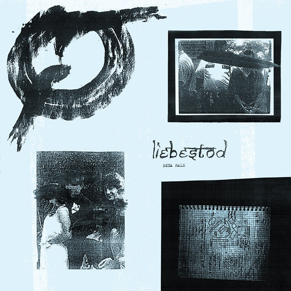 Liebestod - Beta Male LP