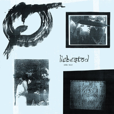 Liebestod - Beta Male LP