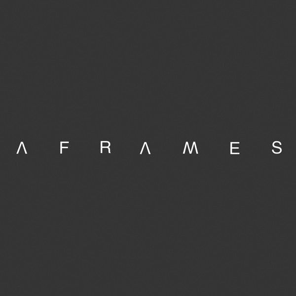 A Frames - s/t LP