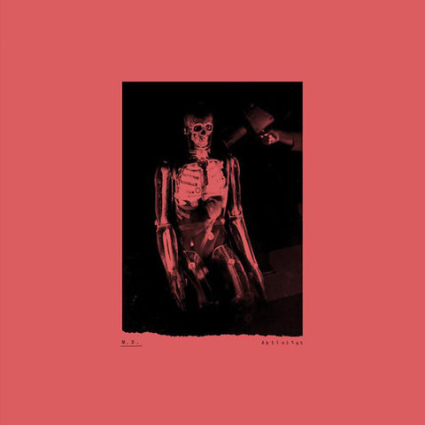 M.B. - Aktivitat LP