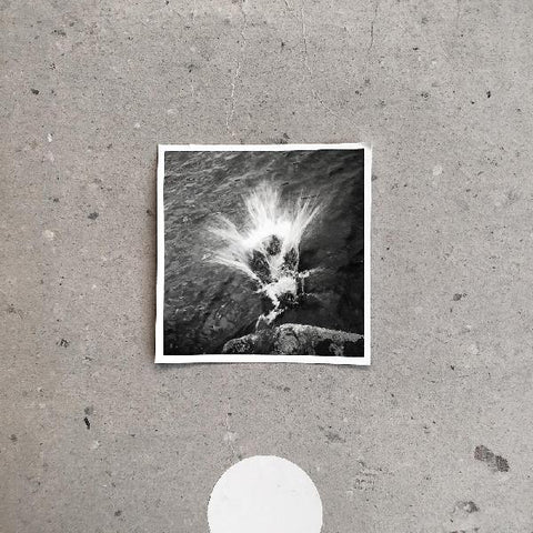 Nils Frahm - Empty LP