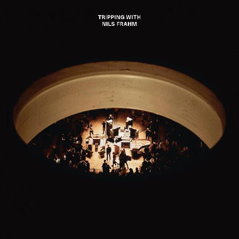 Nils Frahm - Tripping With Nils Frahm 2xLP