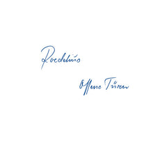 Roedelius - Offene Turen LP