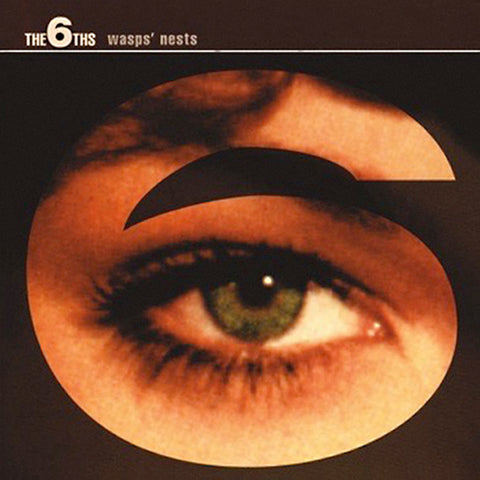 The 6ths - Wasps' Nests LP