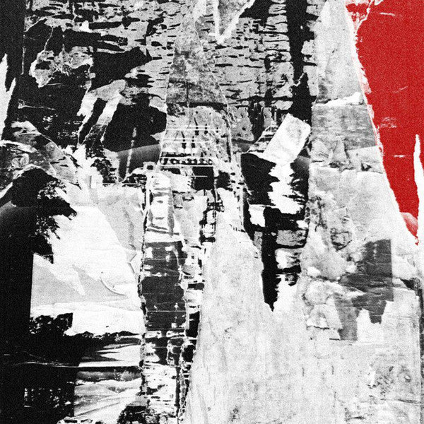 The Soft Moon - Deeper LP