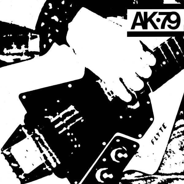 Various - AK79 2xLP