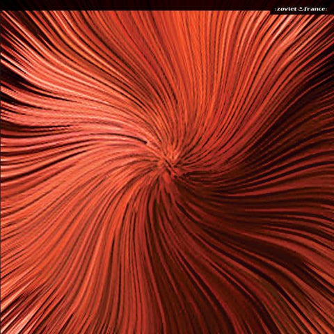 Zoviet France - Feedback (Mort Aux Vaches) 2xLP