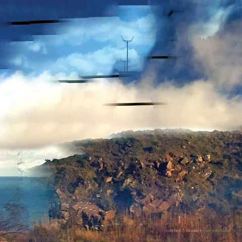 Zoviet France - In.VersionĀ 2xLP