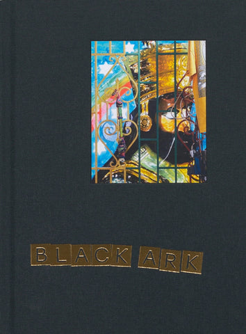 Lee Scratch Perry - Black Ark Book