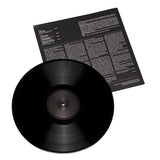 Vito Ricci with Rashied Ali and Byard Lancaster - Postones LP