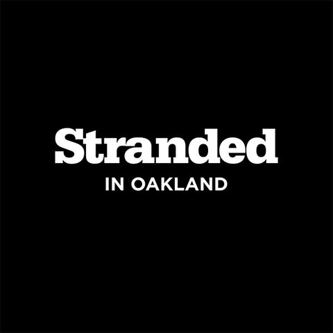 Stranded Oakland T-shirt
