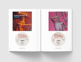 Danny Passarella - Sonic Boom / Spectrum / E.A.R. Vinyl Book