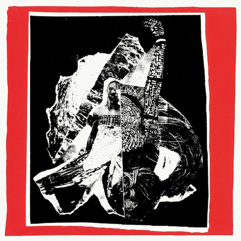 Àbáse - Laroyê 2xLP