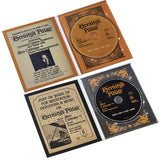 Alice Coltrane - Eternity's Pillar Blu-ray Disc Box Set
