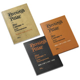 Alice Coltrane - Eternity's Pillar Blu-ray Disc Box Set