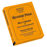 Alice Coltrane - Eternity's Pillar Blu-ray Disc Box Set