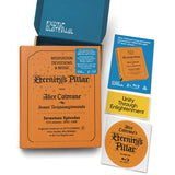 Alice Coltrane - Eternity's Pillar Blu-ray Disc Box Set