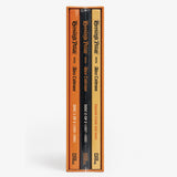 Alice Coltrane - Eternity's Pillar Blu-ray Disc Box Set