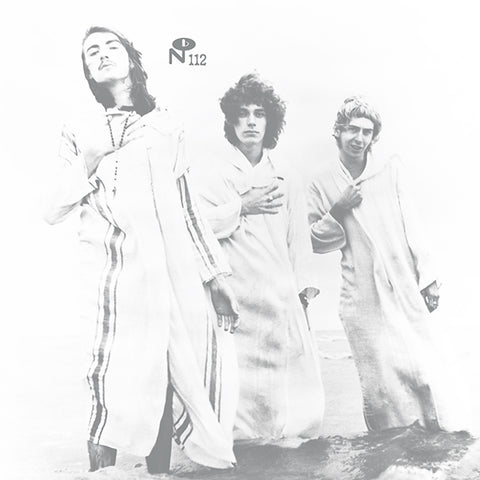 Andwella - To Dream 3xLP