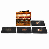 Aphex Twin - Drukqs 4xLP