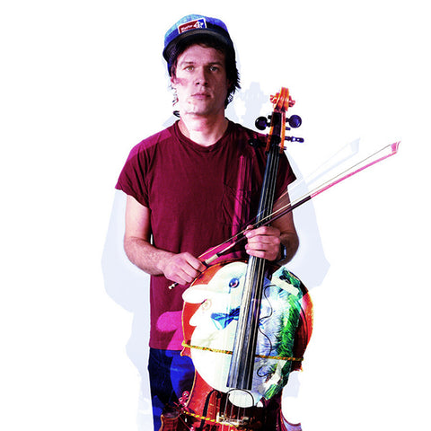 Arthur Russell - Calling Out Of Context 2xLP