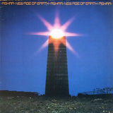 ASH RA TEMPEL NEW AGE OF EARTH 独盤 レコード ashra-new-age-of-earth-