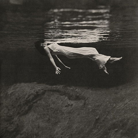 Bill Evans & Jim Hall - Undercurrent LP